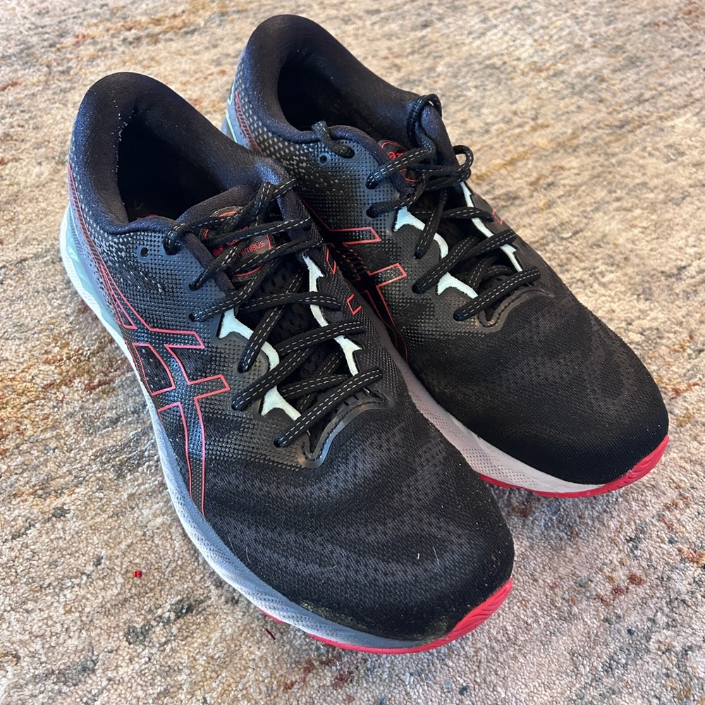 ASICS Gel Nimbus 23